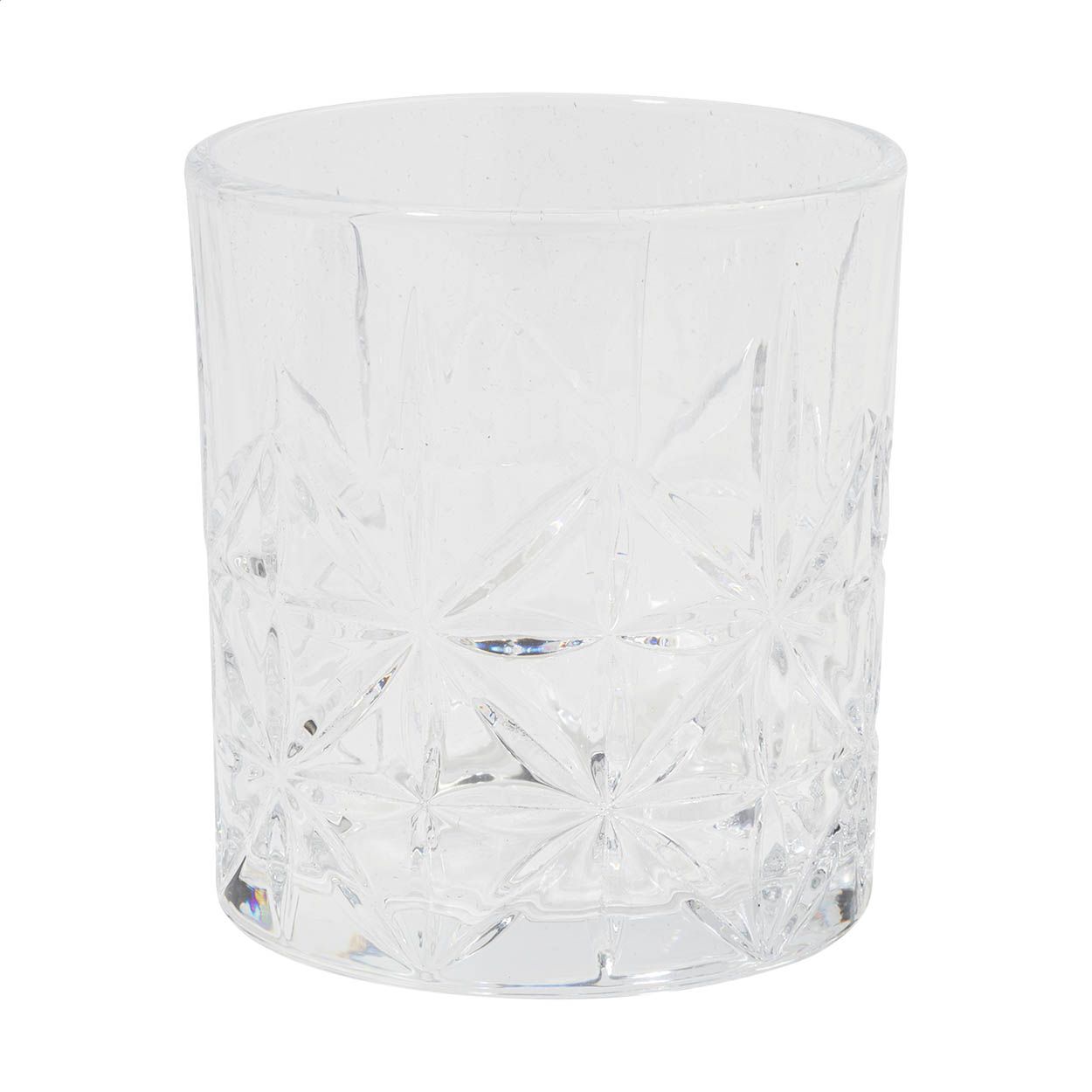 Highland Whiskeyglasset - transparent - silber-356