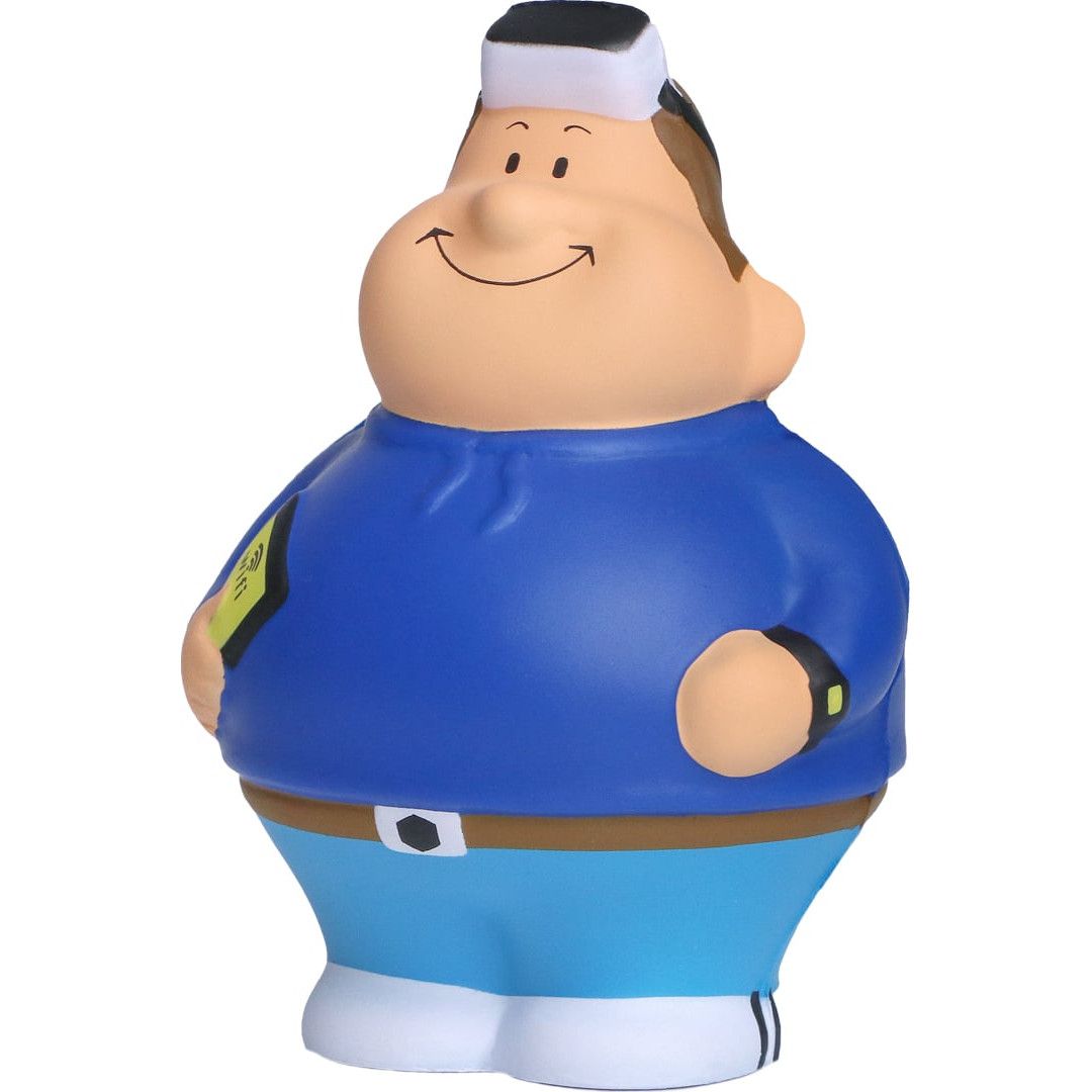 SQUEEZIES® Smart Bert® - bunt-813