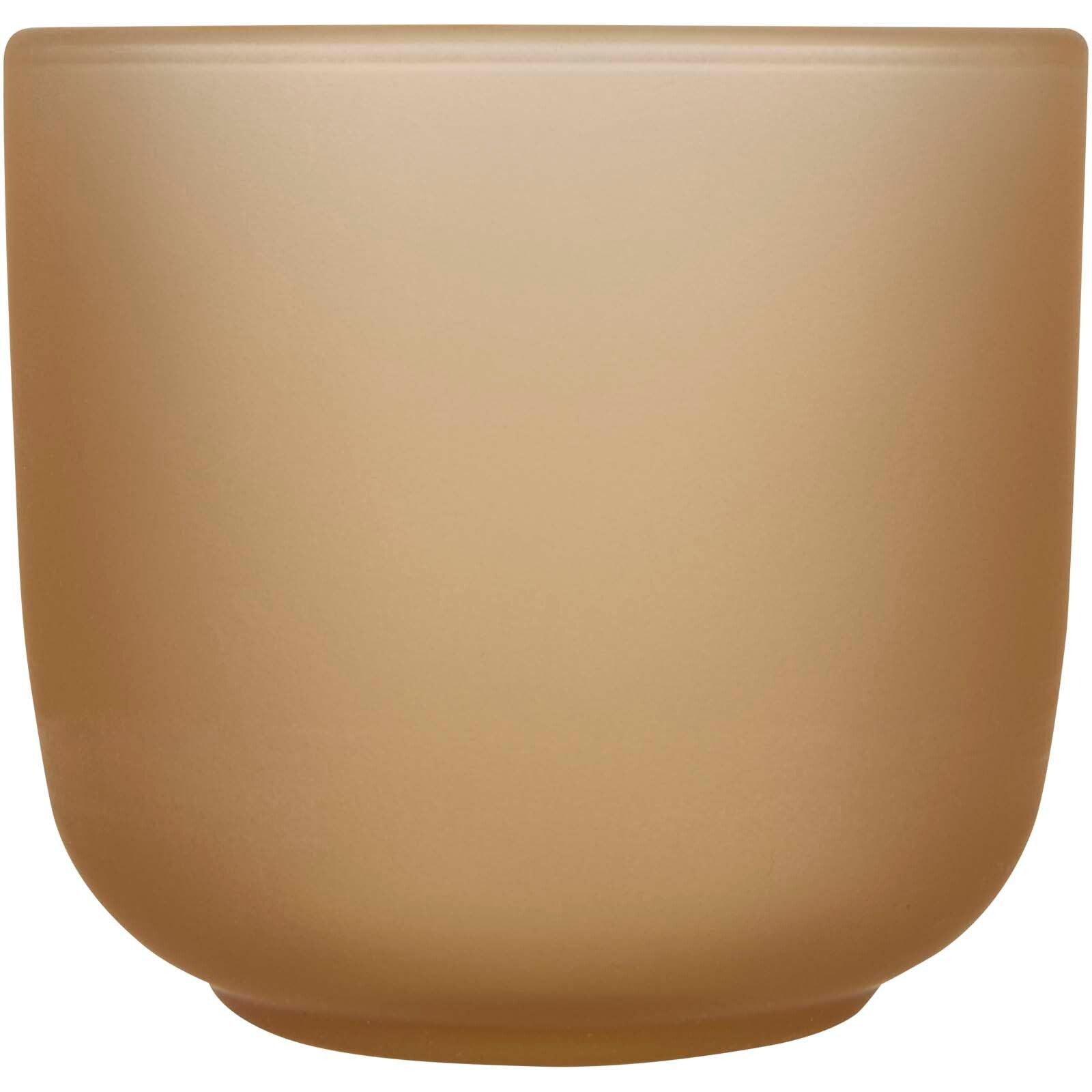 Male Set aus Holztablett und Glastassen - oatmeal-649