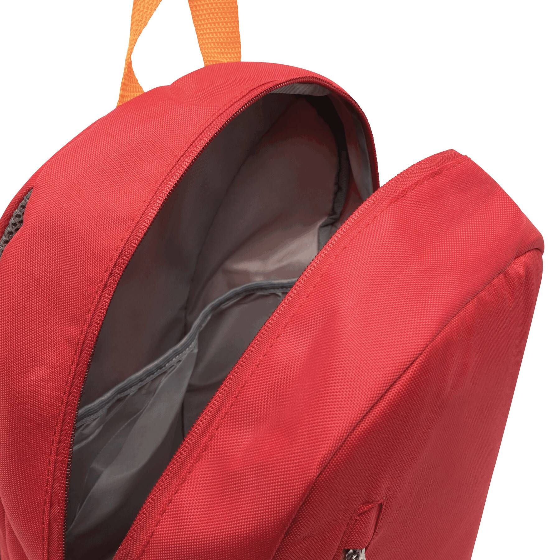 Rucksack FUN - rot-313