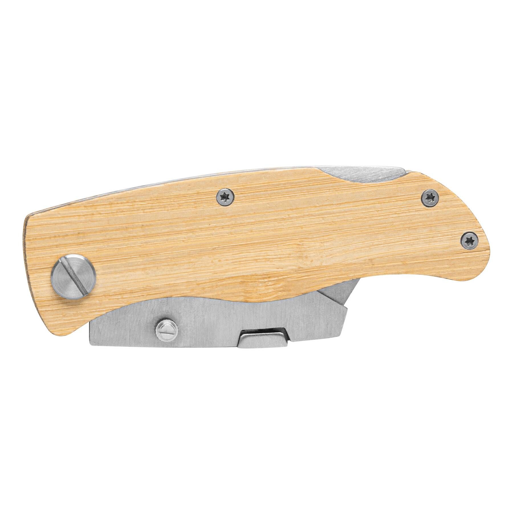 Cuttermesser ECO CUT - braun-297
