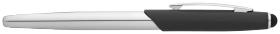Veredelungsposition Tintenroller Schaft