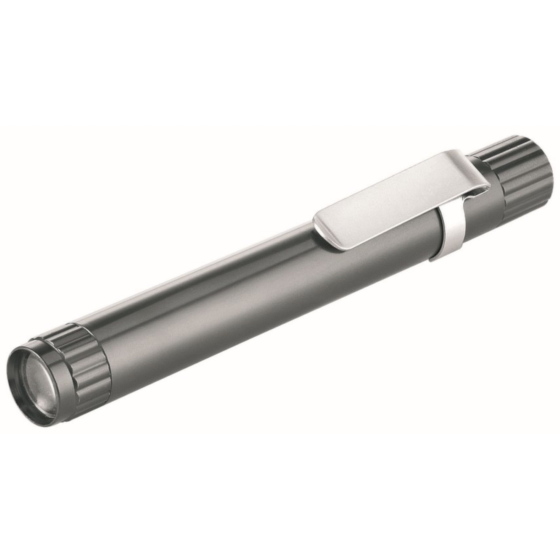 Metmaxx® LED Megabeam Lampe "TechPen" - titan-530