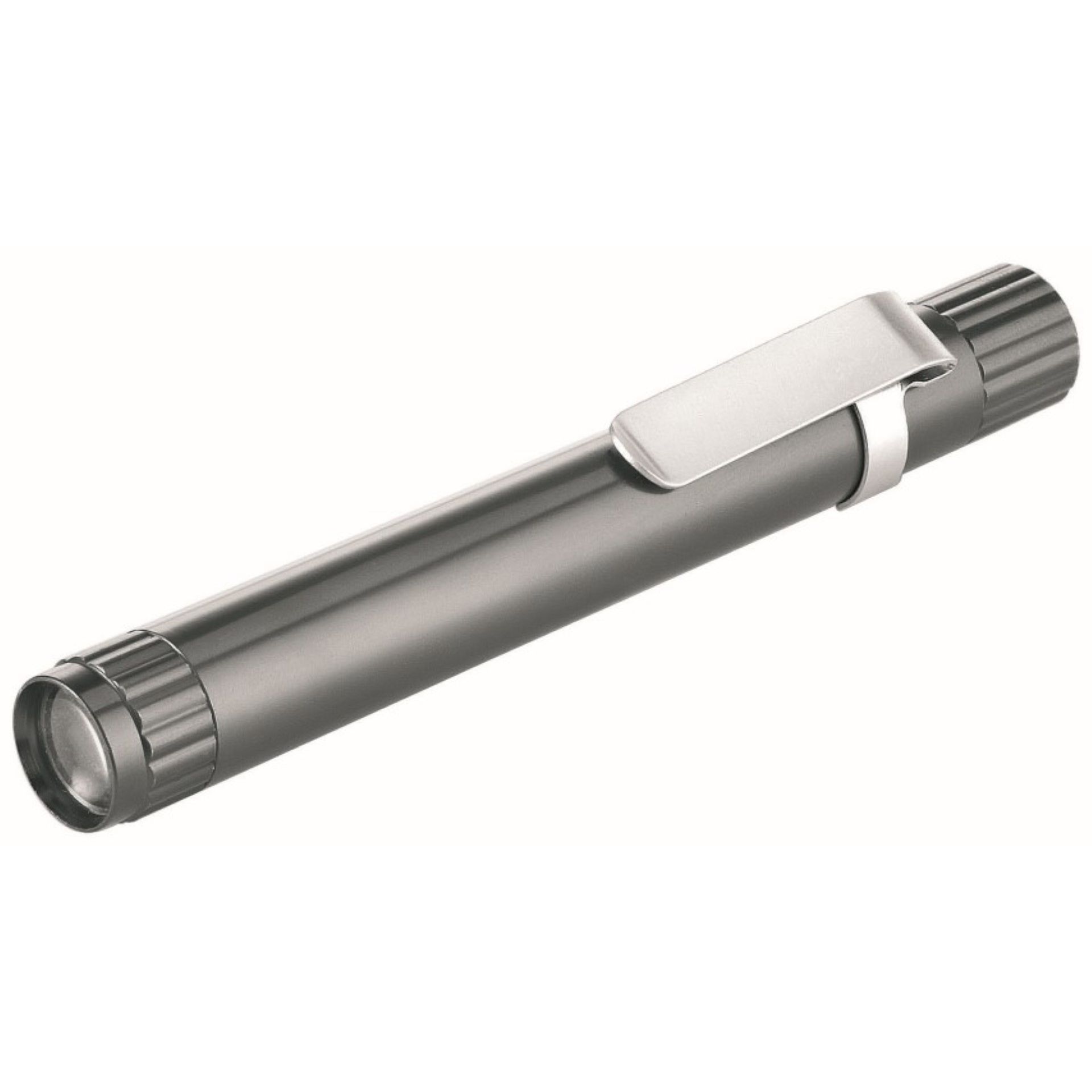 Metmaxx® LED Megabeam Lampe "TechPen" - titan-530