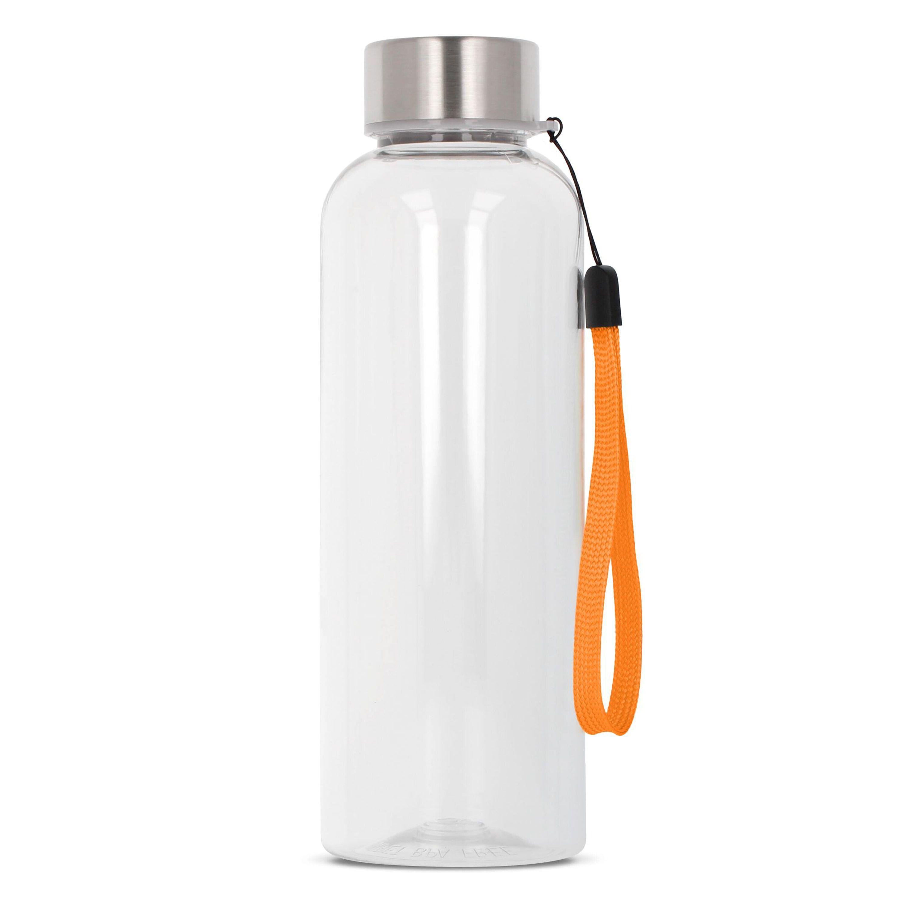 transparent  -  orange