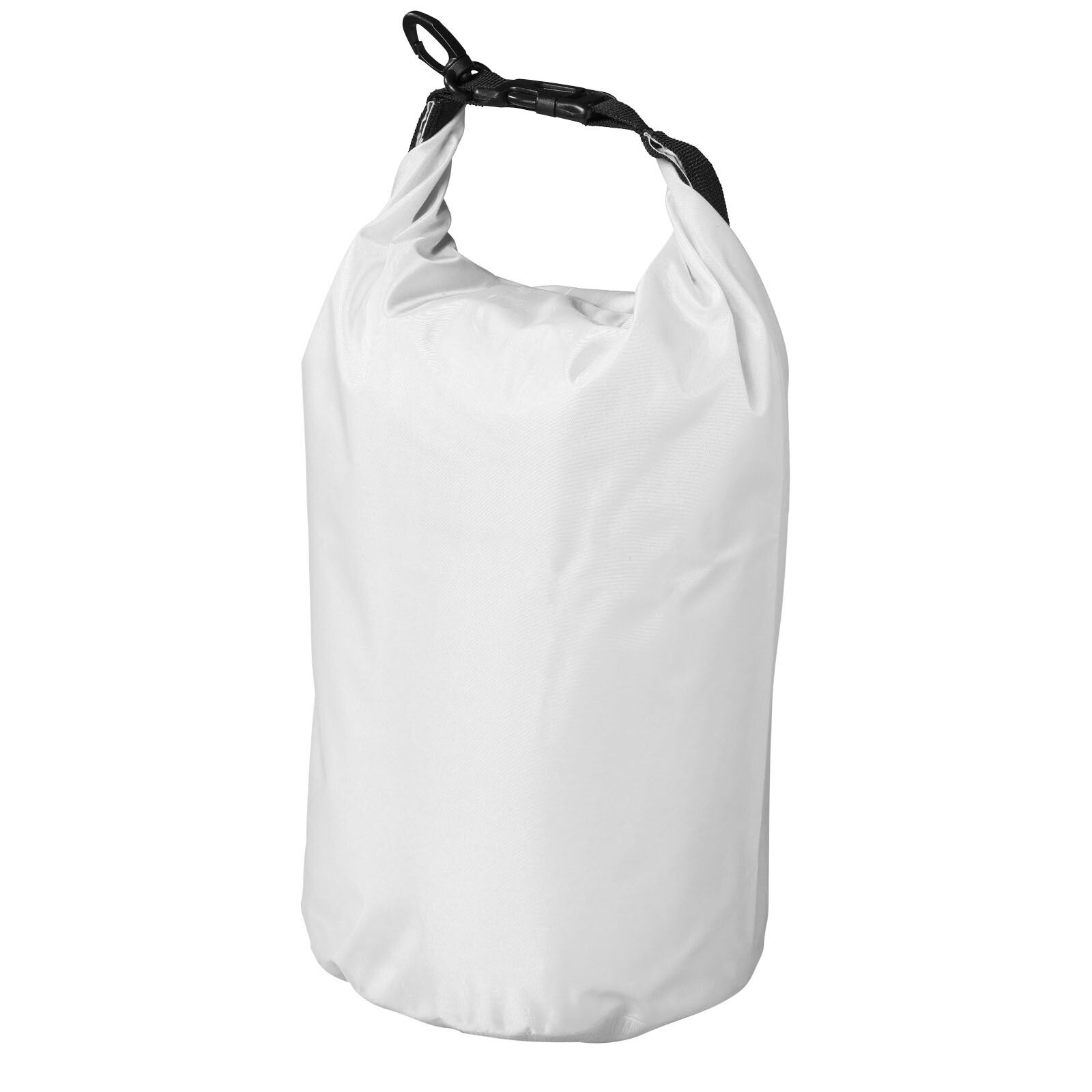 Camper wasserdichte Outdoor-Tasche 10 L - weiss-703