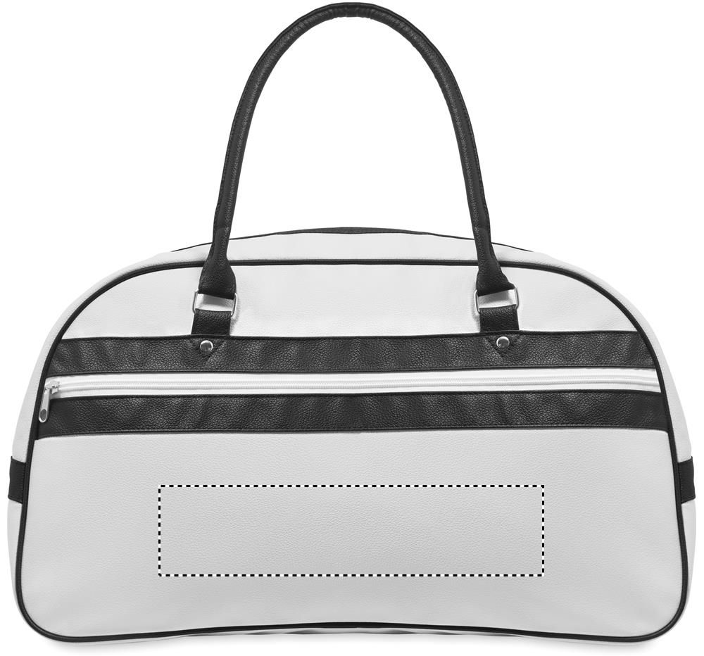 Veredelungsposition FRONT POCKET