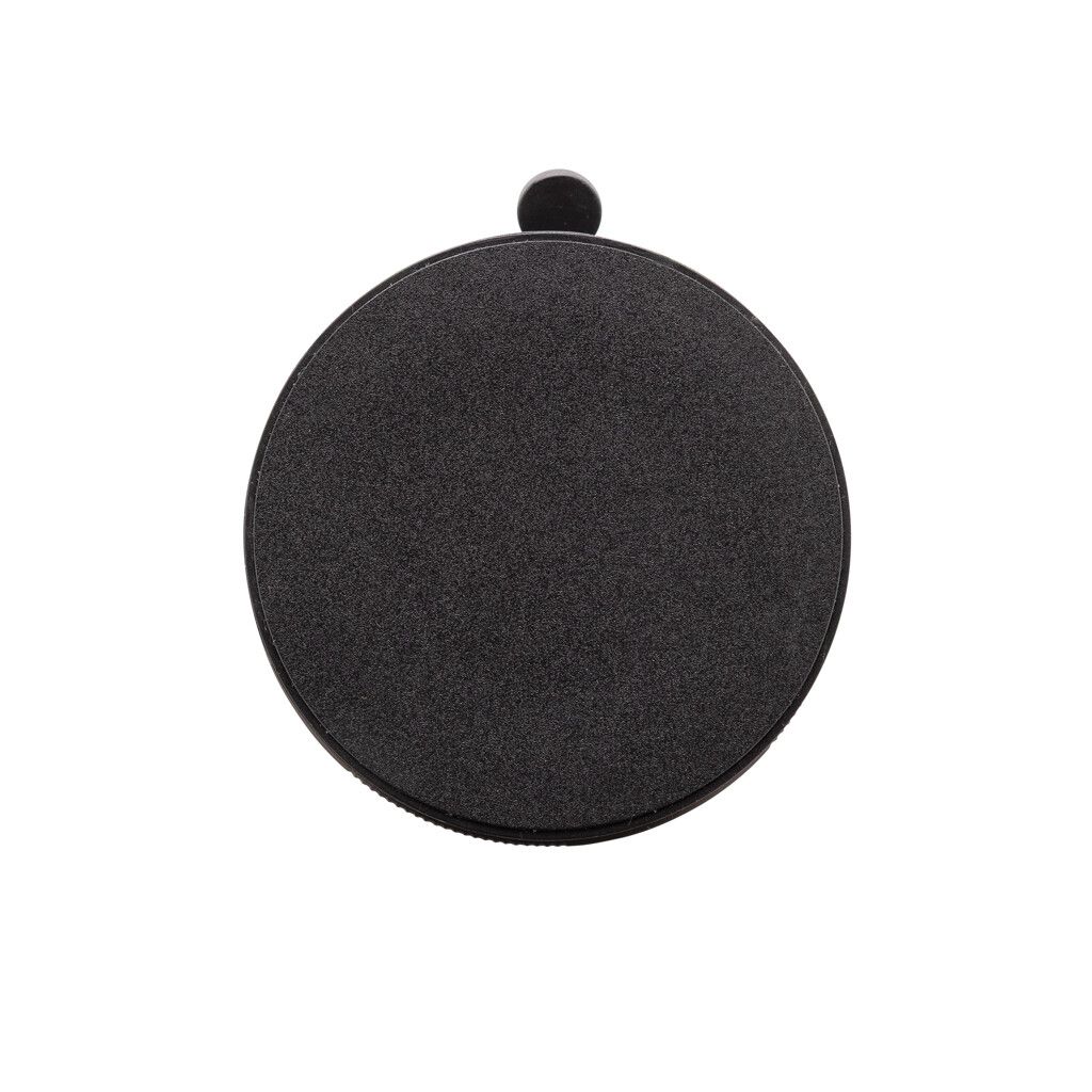 Terra 360 Universal-Handyhalter aus RCS rec. Kunststoff - schwarz-55