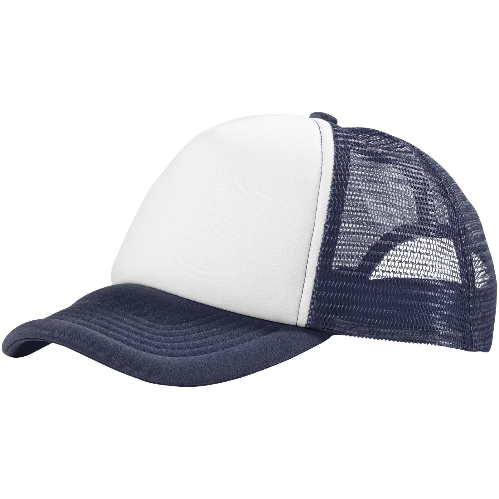 navy -  weiss