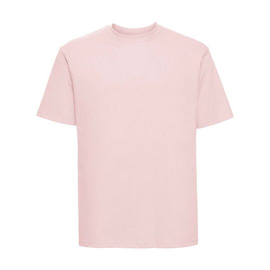 Authentic Classic T - powder rose - M-735