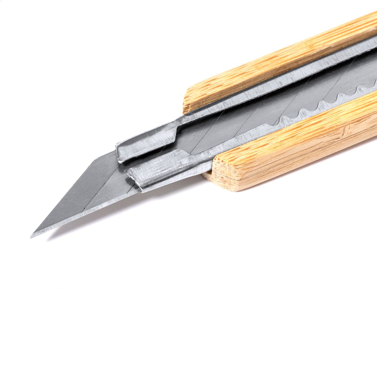 Boocut Cuttermesser - natur-126