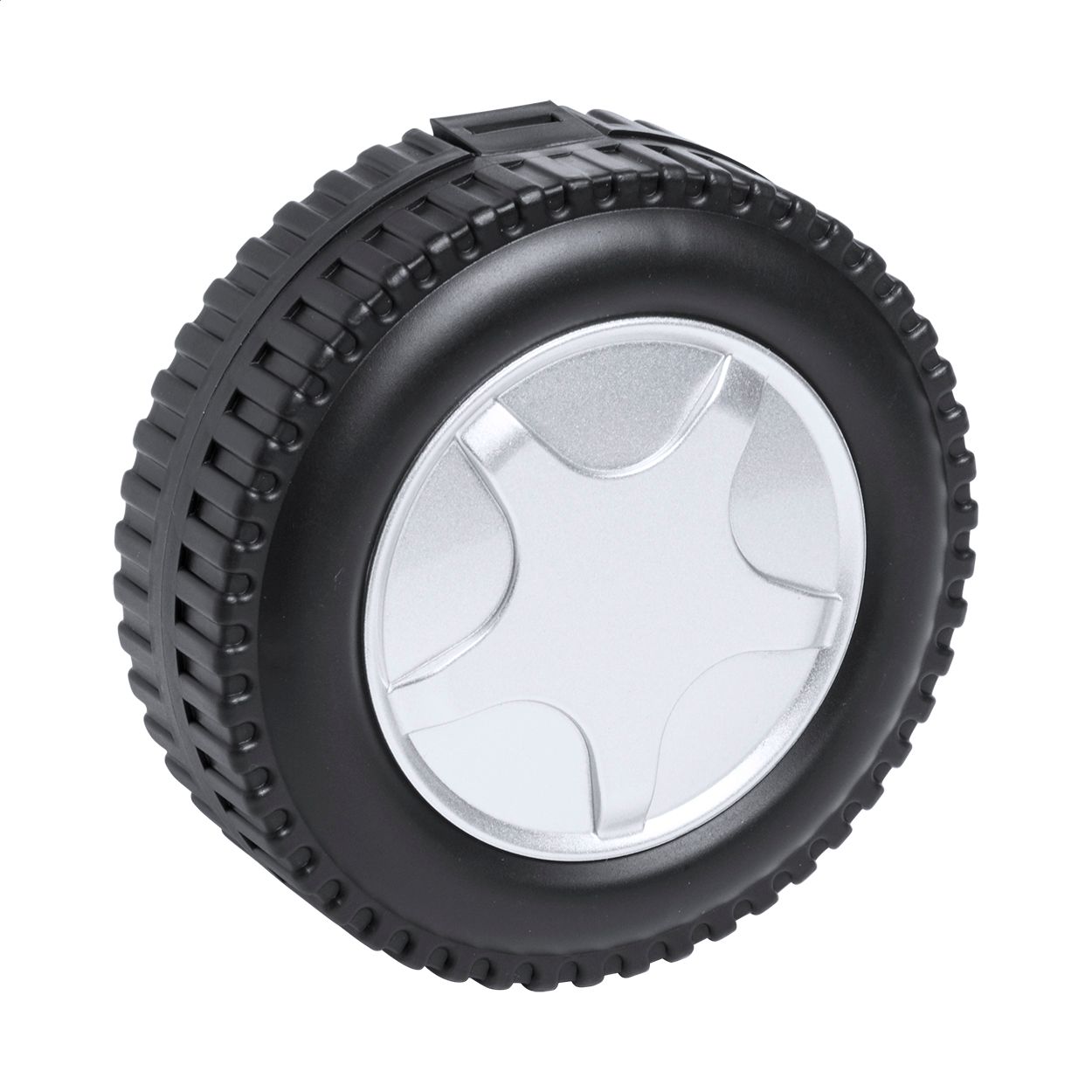 Werkzeug-Set Wheels - schwarz-205