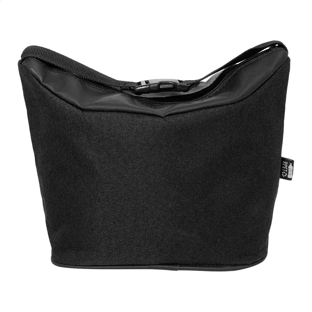 Inupa Kühltasche, RPET - schwarz-262