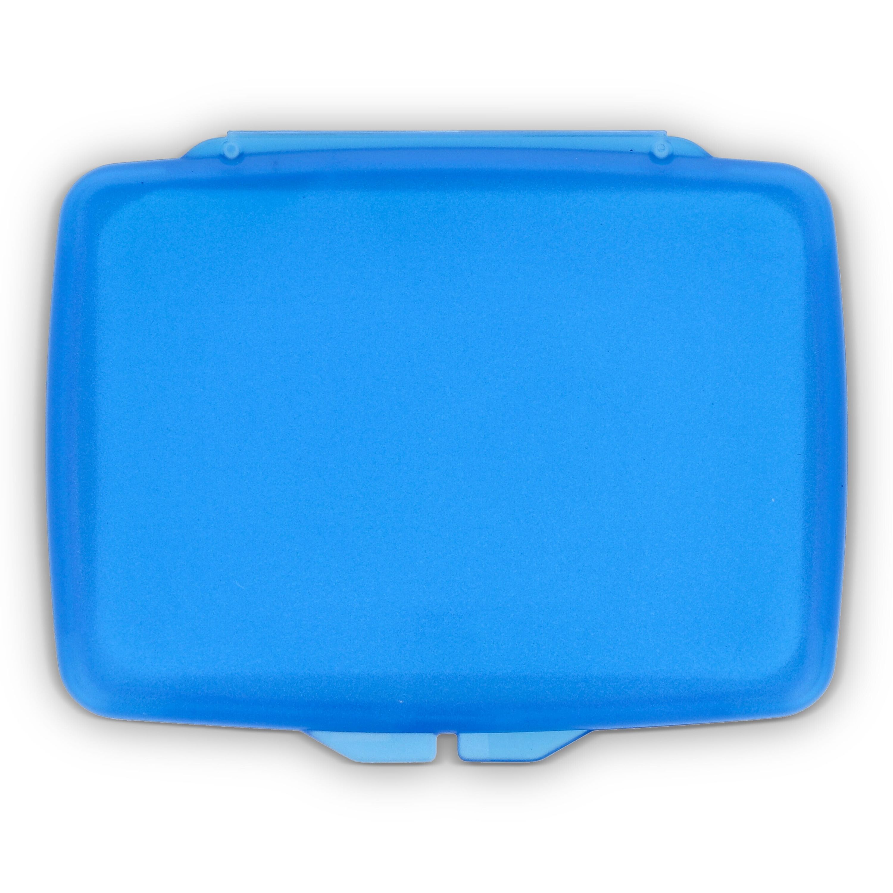 Washé Seifenblättchen - natur - dunkelblau-844