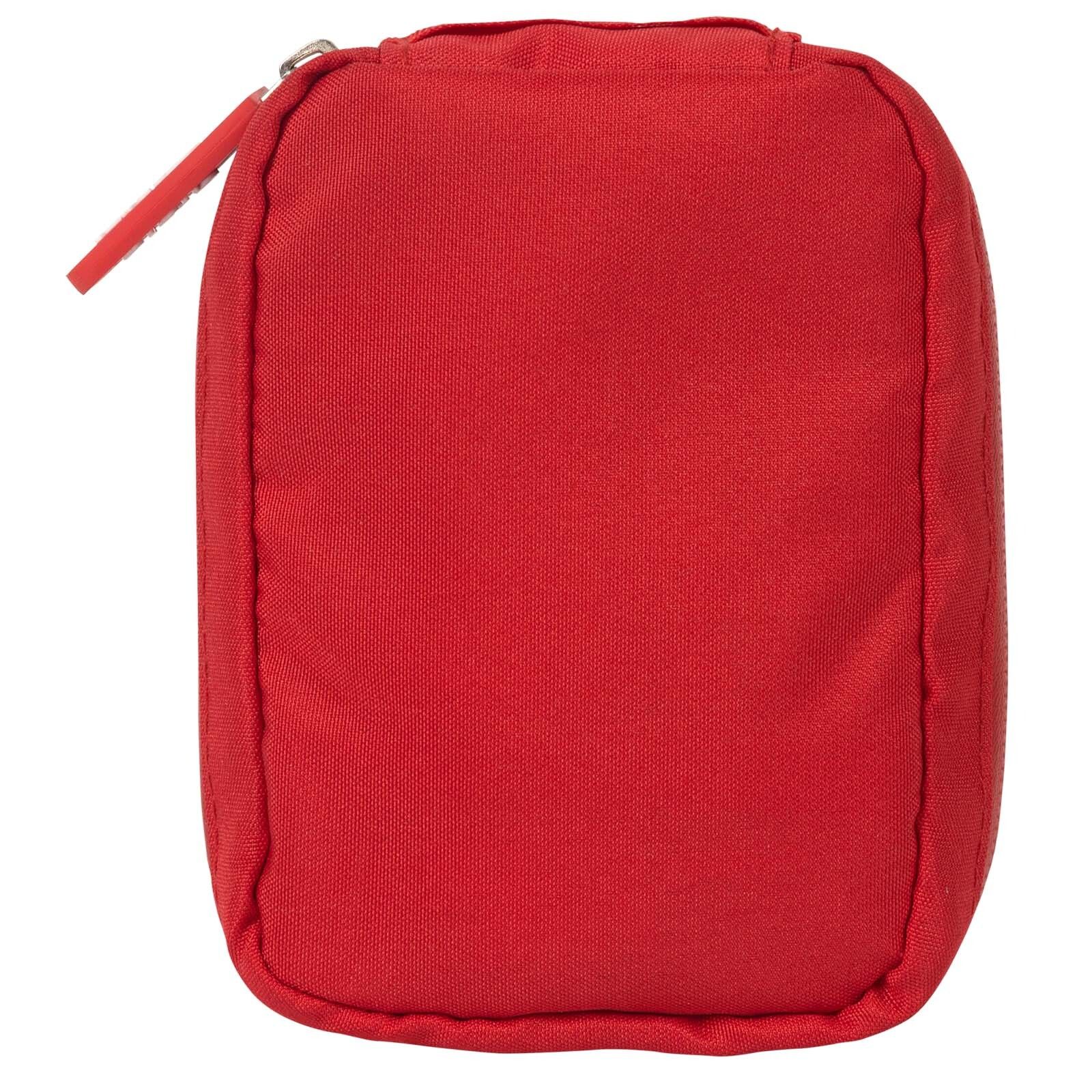 Essential Erste Hilfe Set, 59-teilig - rot-91