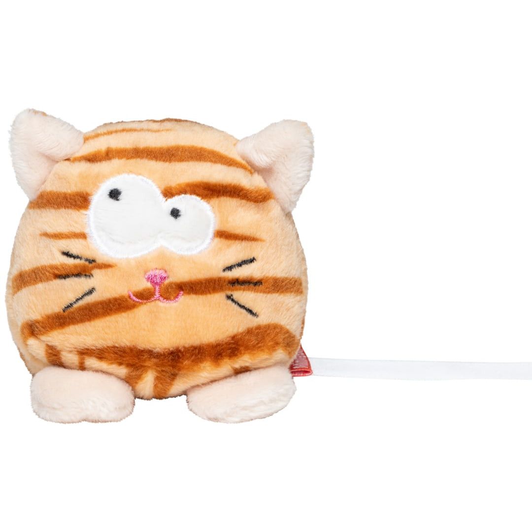 MiniFeet® Bildschirmreiniger Schmoozies® Katze - braun-823