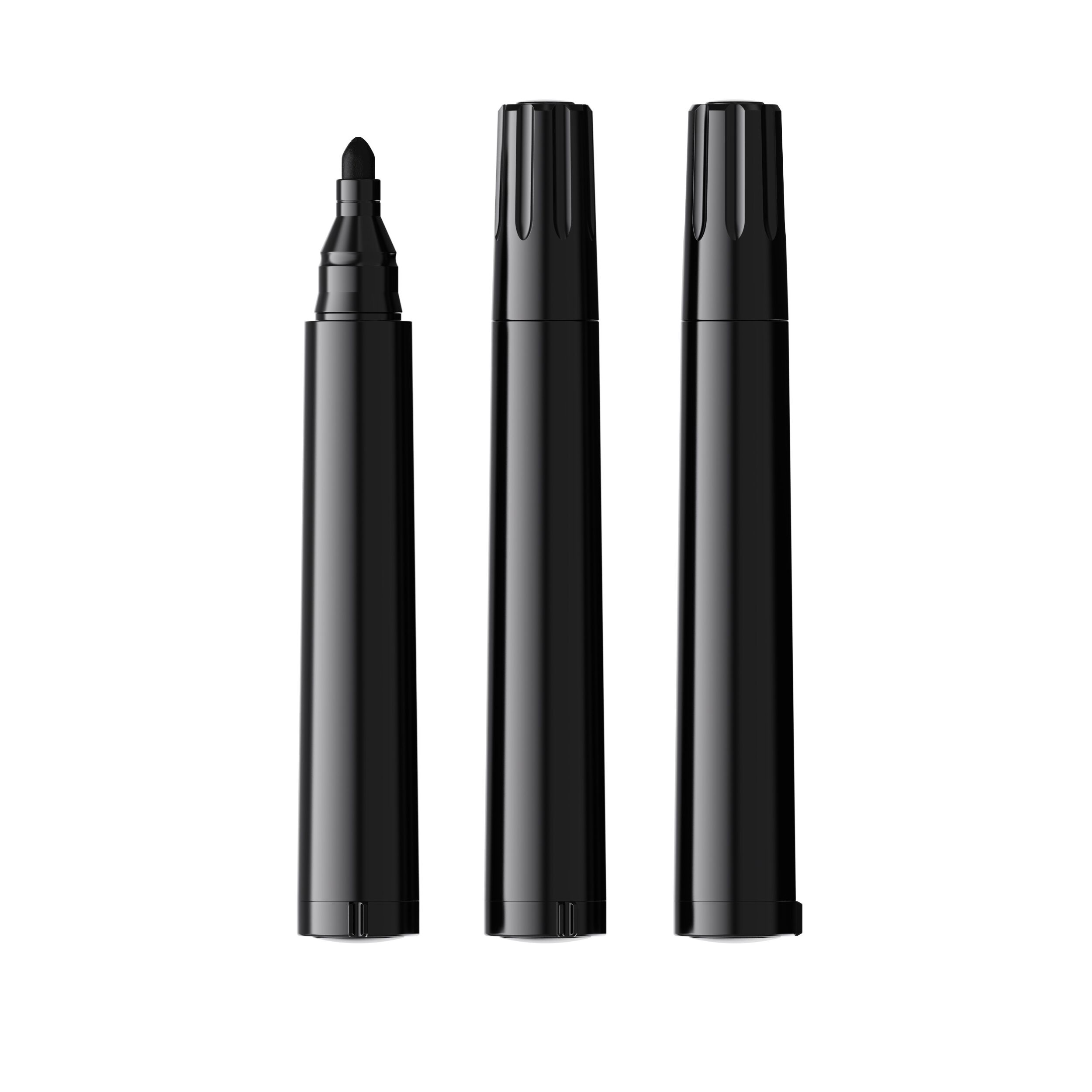BIC® Permanent Marker Ecolutions® - schwarz-209