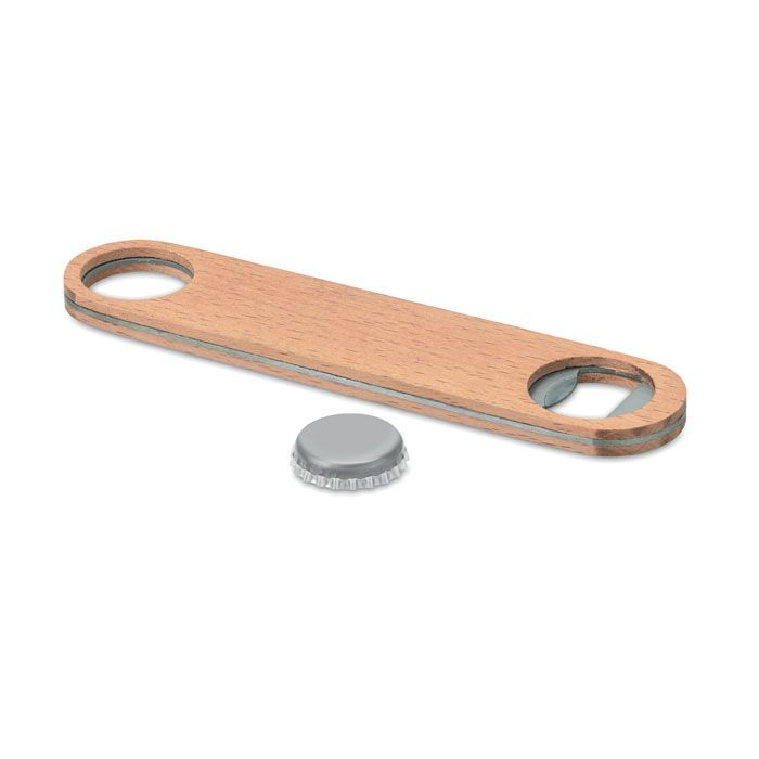 Kapselheber aus Holz CANOPY - holz-76