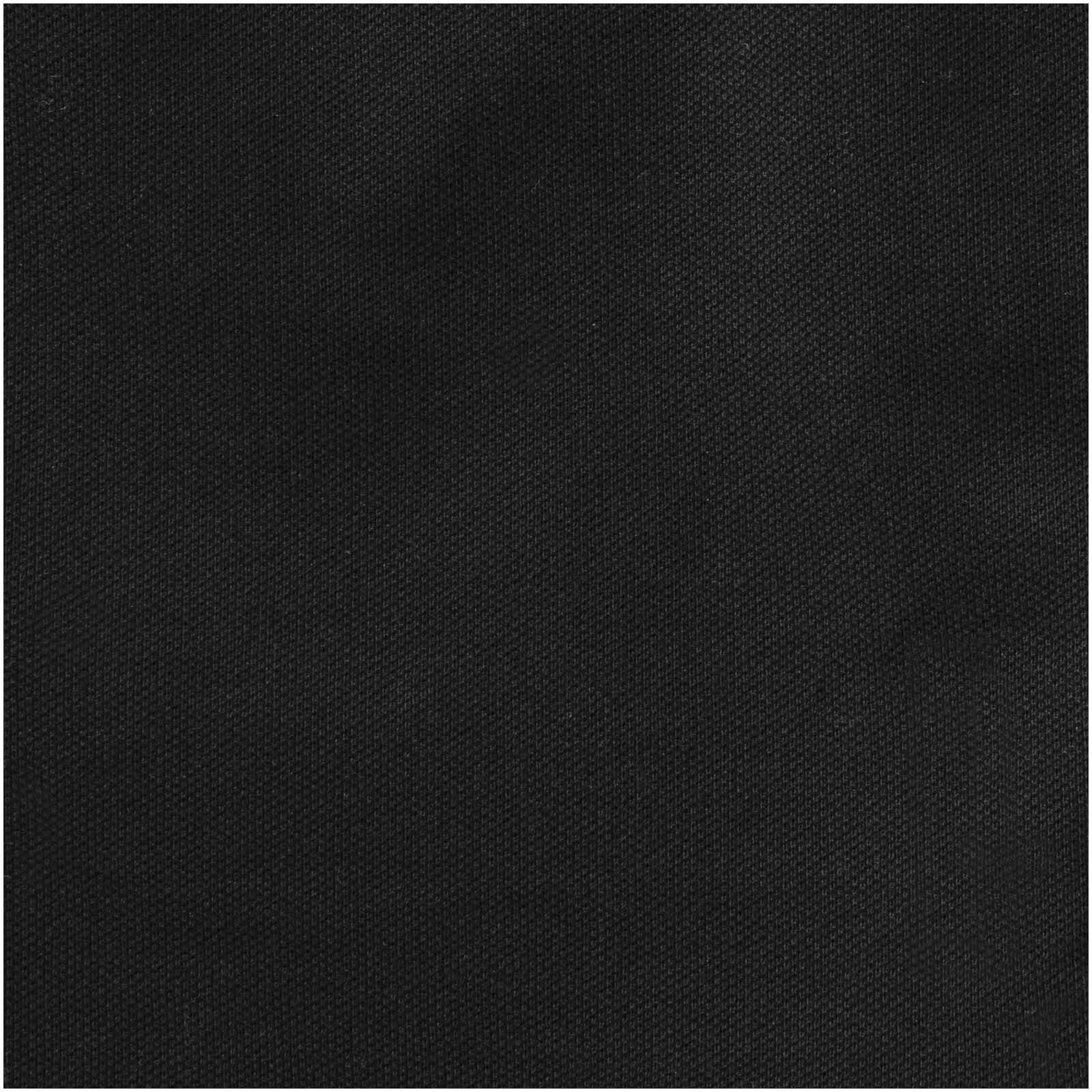 Markham Stretch Poloshirt für Herren - schwarz - XS-694
