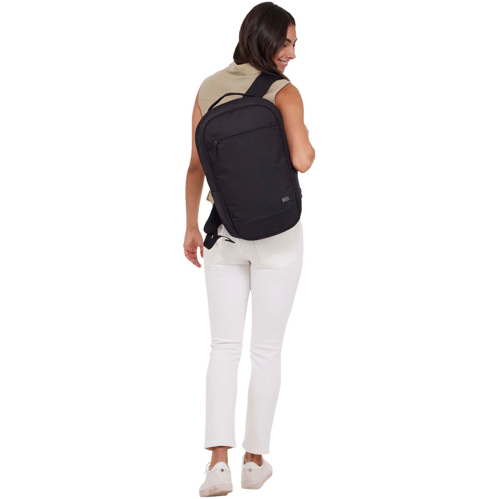 Case Logic Invigo 15,6" Rucksack 25L - schwarz-106