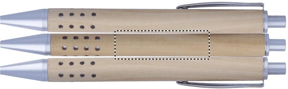 Veredelungsposition ROUNDSCREEN PENCIL