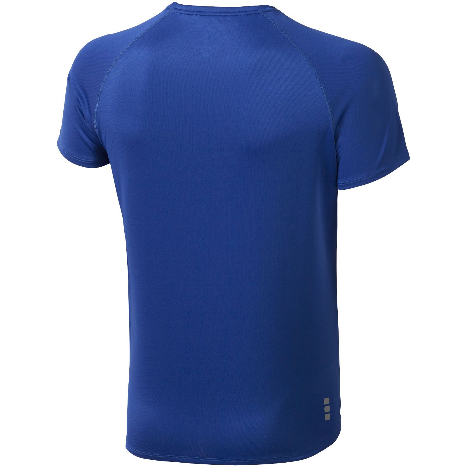 Niagara T-Shirt cool fit für Herren - blau - S-456