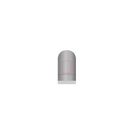 Veredelungsposition Streuer Körper