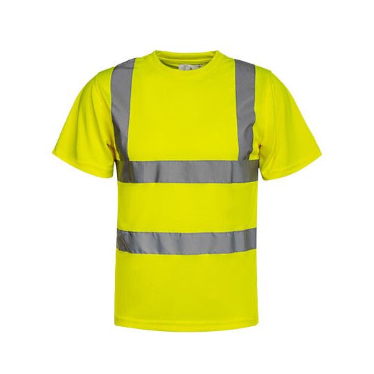 signal yellow