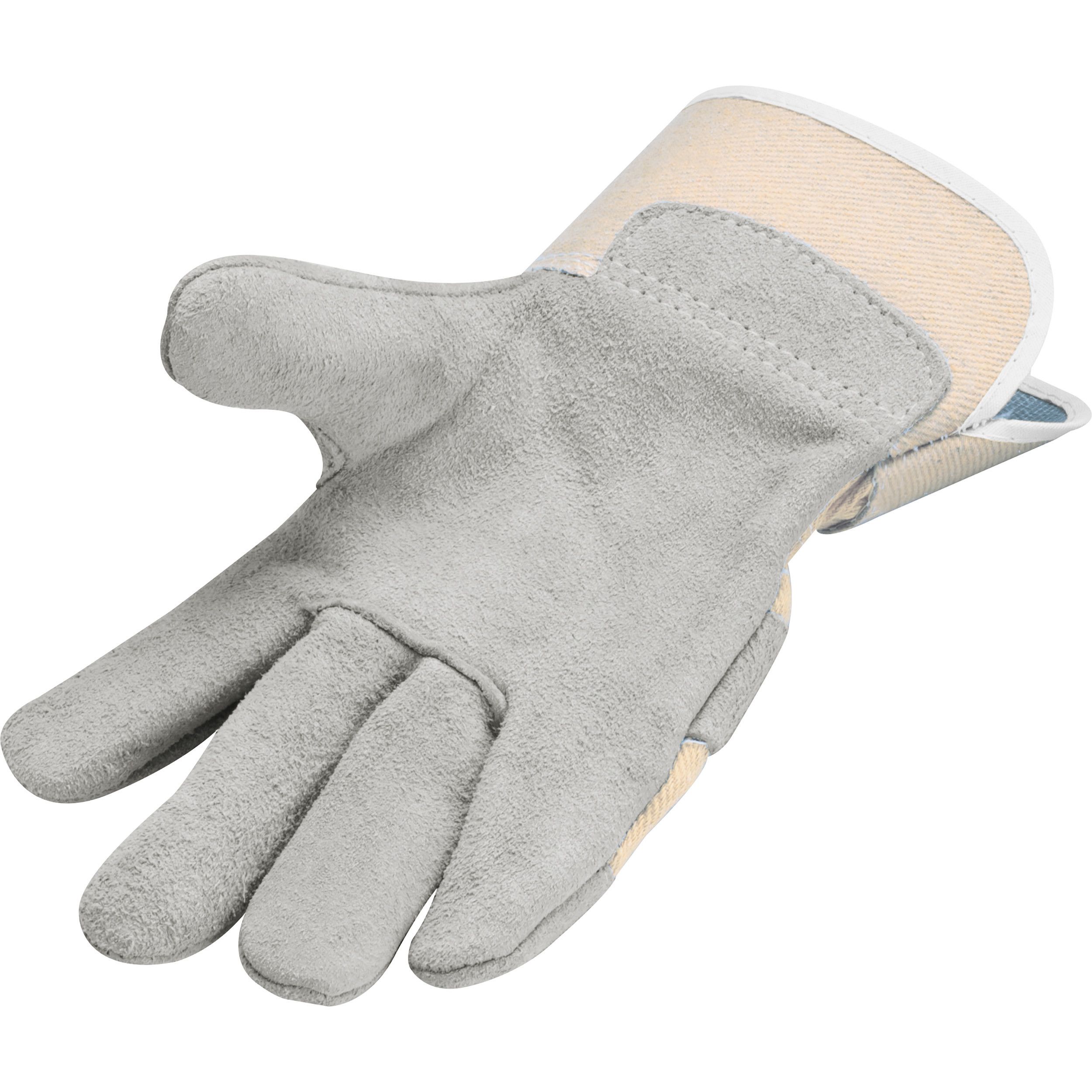 Arbeitshandschuhe - beige-391