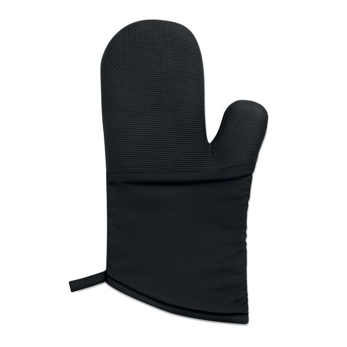 Topfhandschuh NEOKIT - schwarz-369