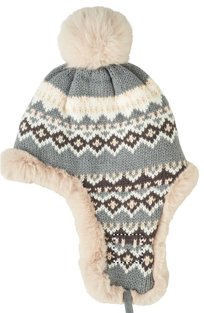 Veredelungsposition EARFLAP
