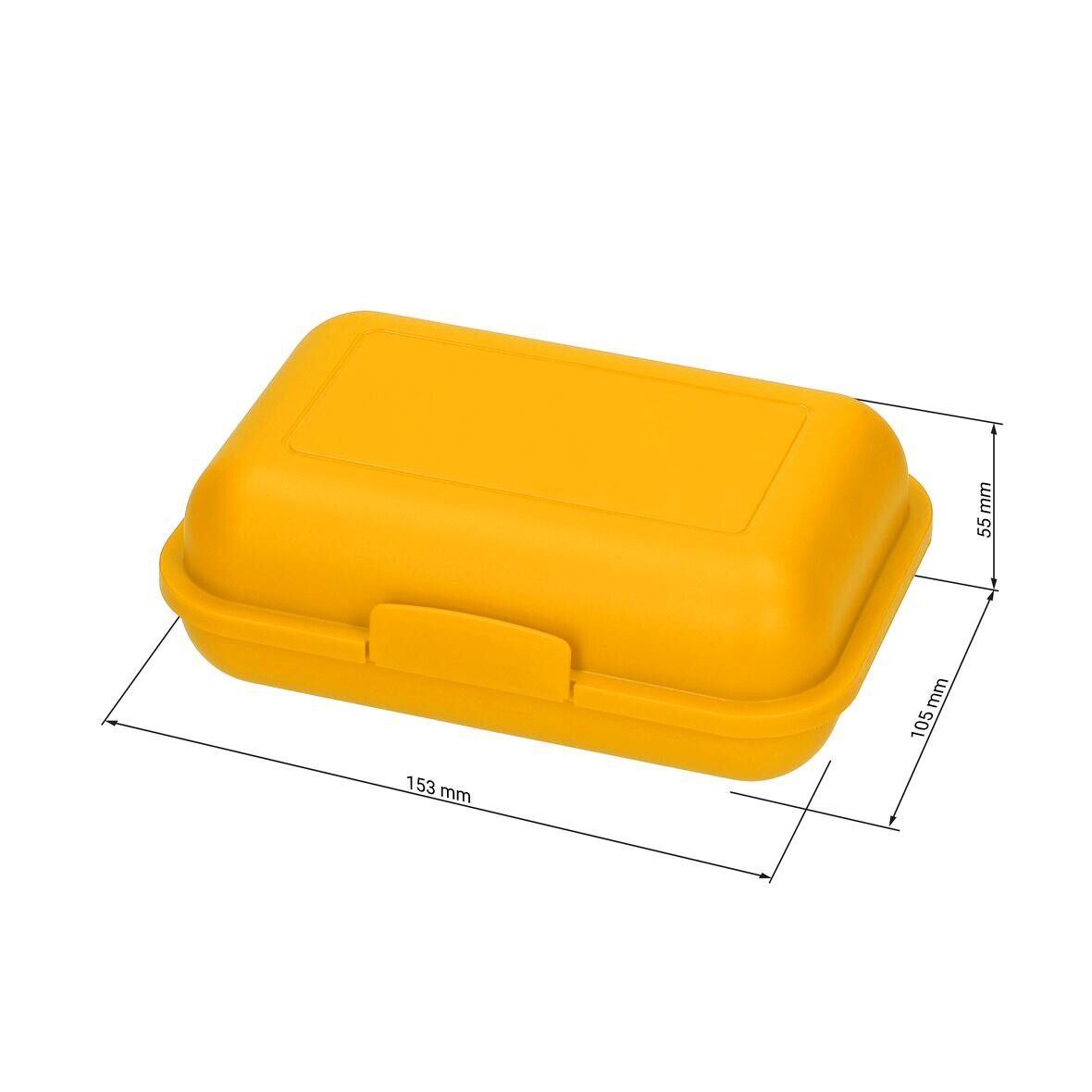 Vorratsdose Break - standard-rot-961