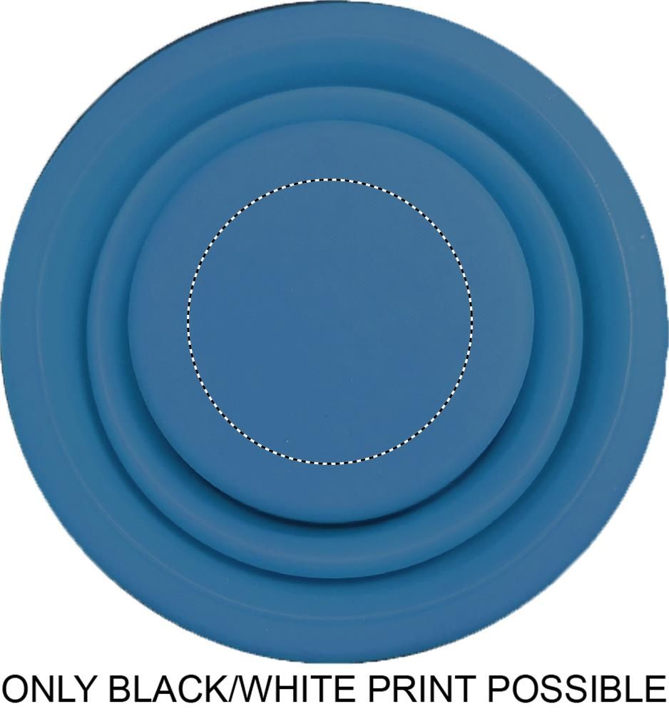 Veredelungsposition BOTTOM OF CUP PAD