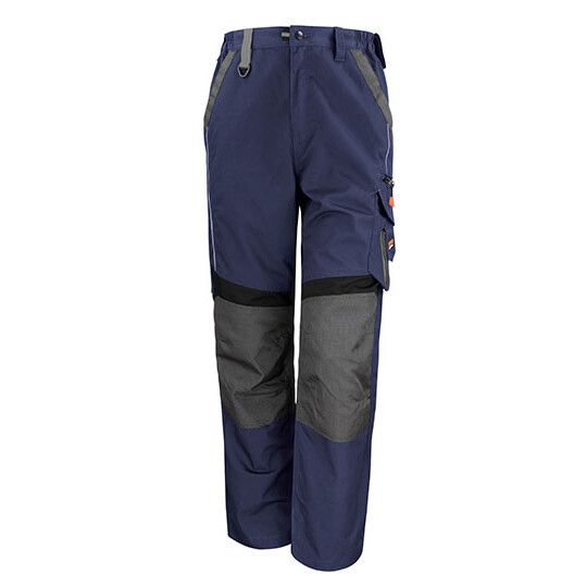 navy - black