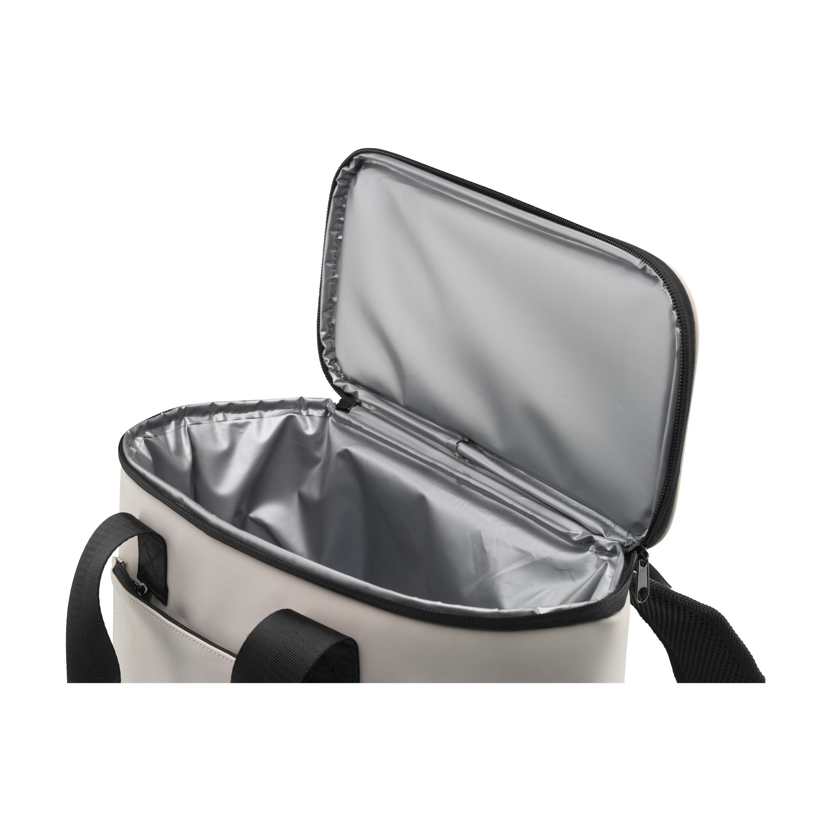 Lennon Cooler Bag XL Kühlrucksack - beige-403