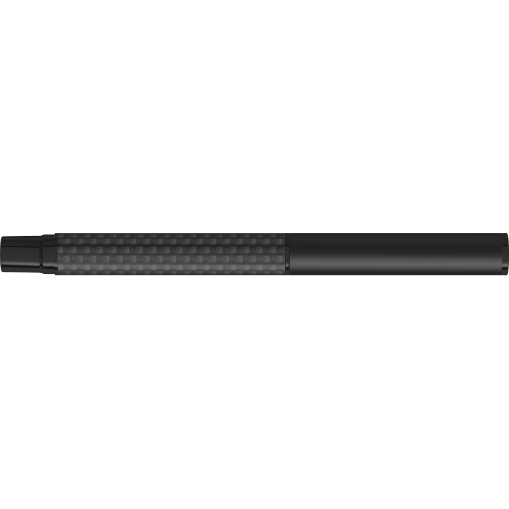 Mood R Carbon Rollerball - schwarz-378