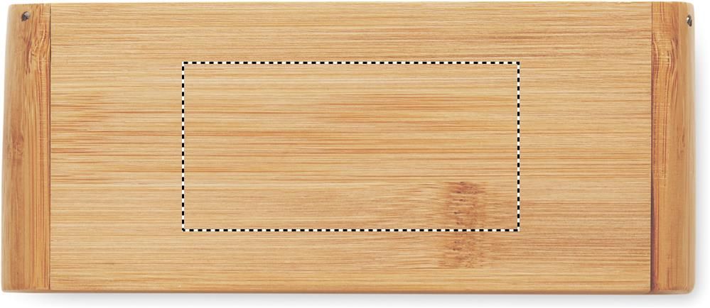 Veredelungsposition LID TOP