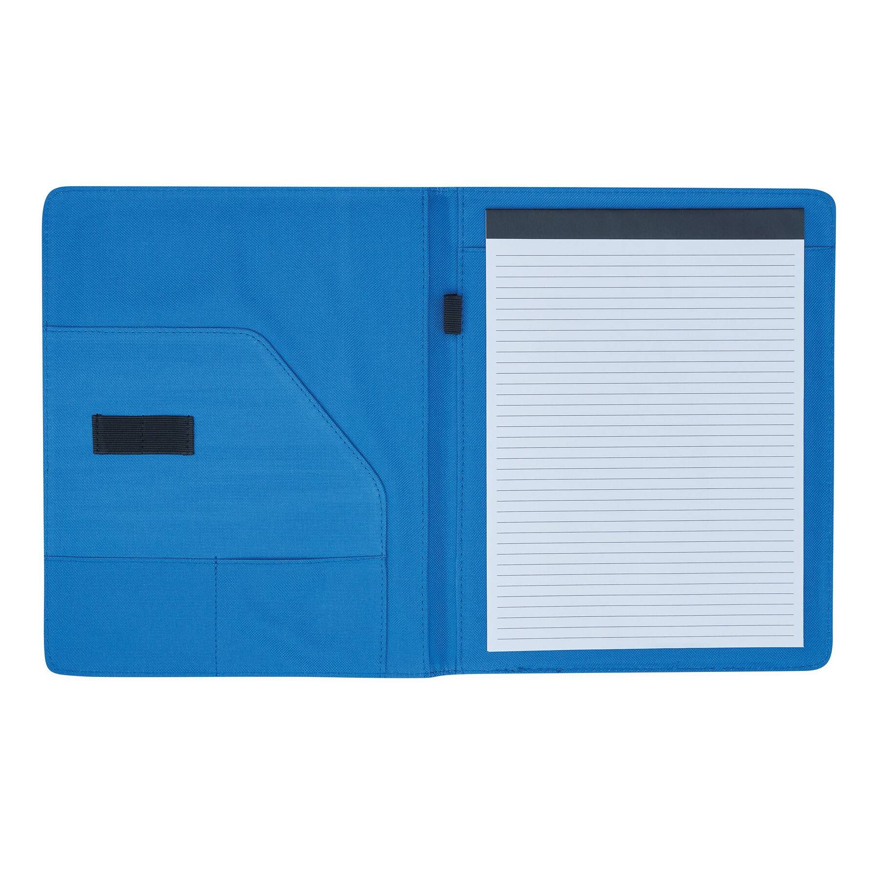 Portfolio YOUNG STAR - blau - schwarz-78