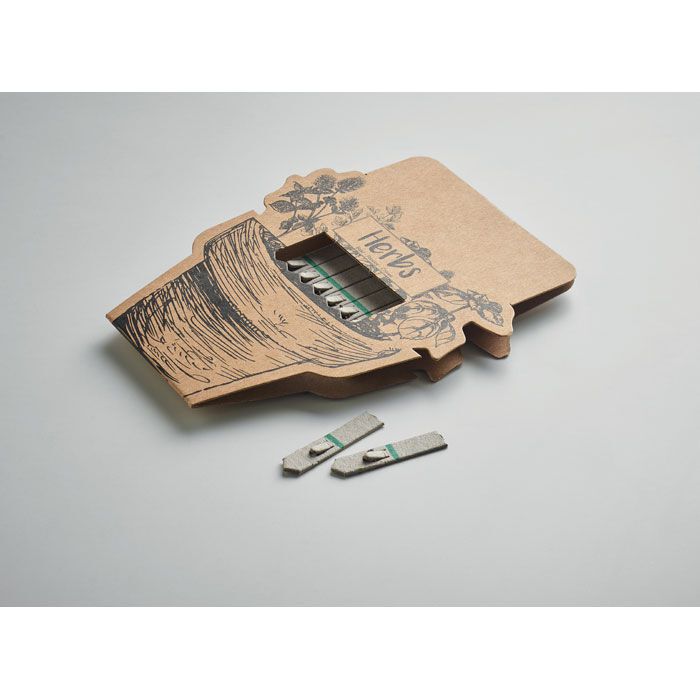 Kräutersamen-Sticks LEYTI - beige-456