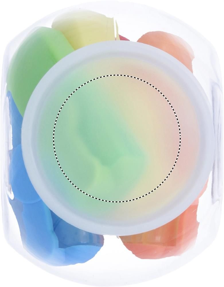 Veredelungsposition TOP LID