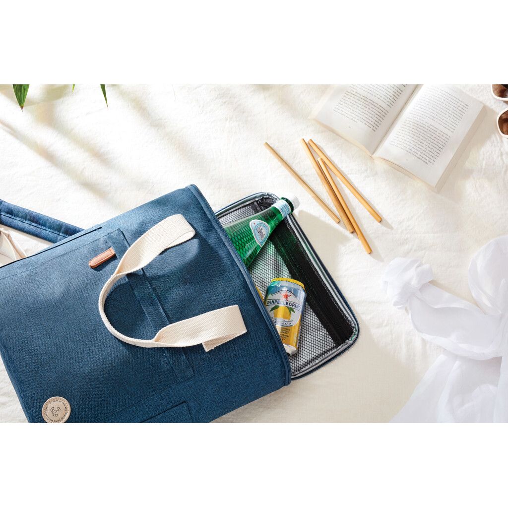 VINGA Sortino Wanderkühlrucksack - blau-124