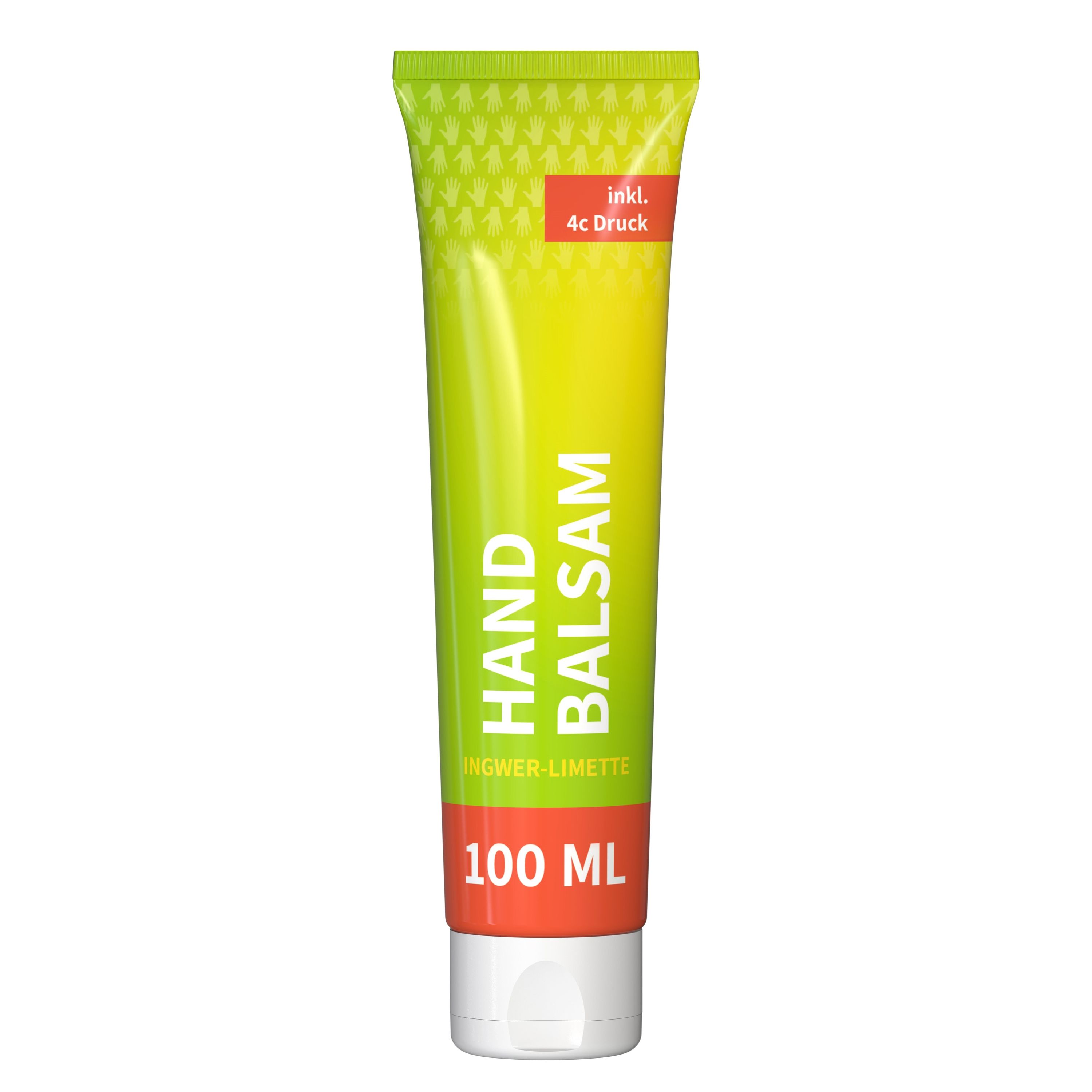 100 ml Tube Handbalsam Ingwer-Limette FullbodyPrint-37