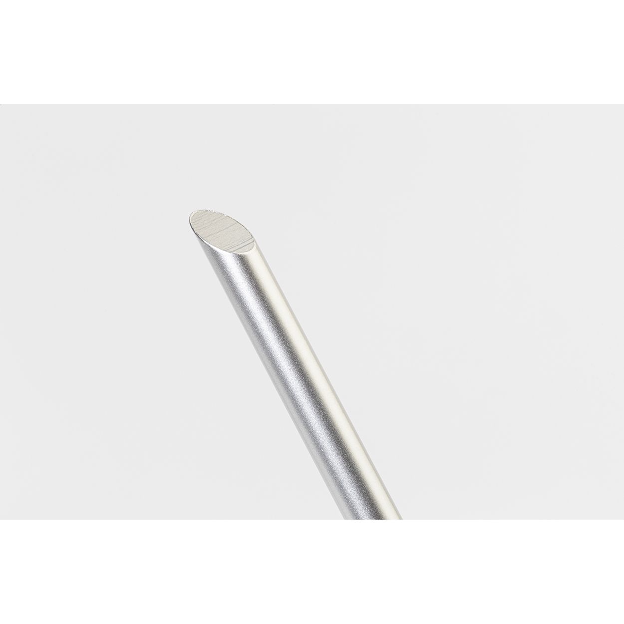 Rangle Tintenloser Stift - silber-517