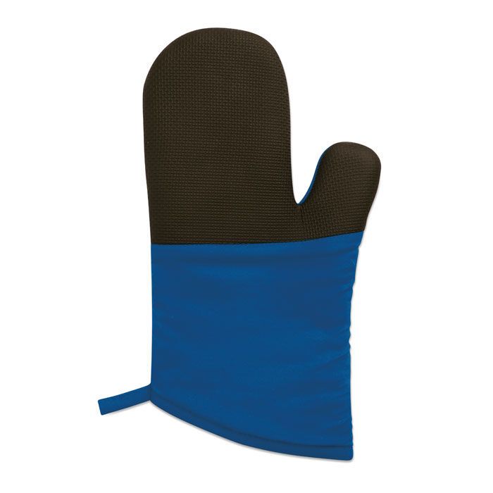 Topfhandschuh NEOKIT - königsblau-611