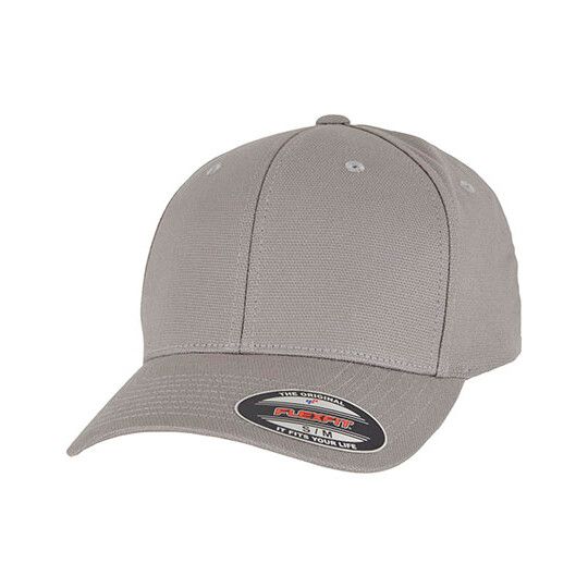 YP Signature Cotton Canvas Spa - heather grey-723