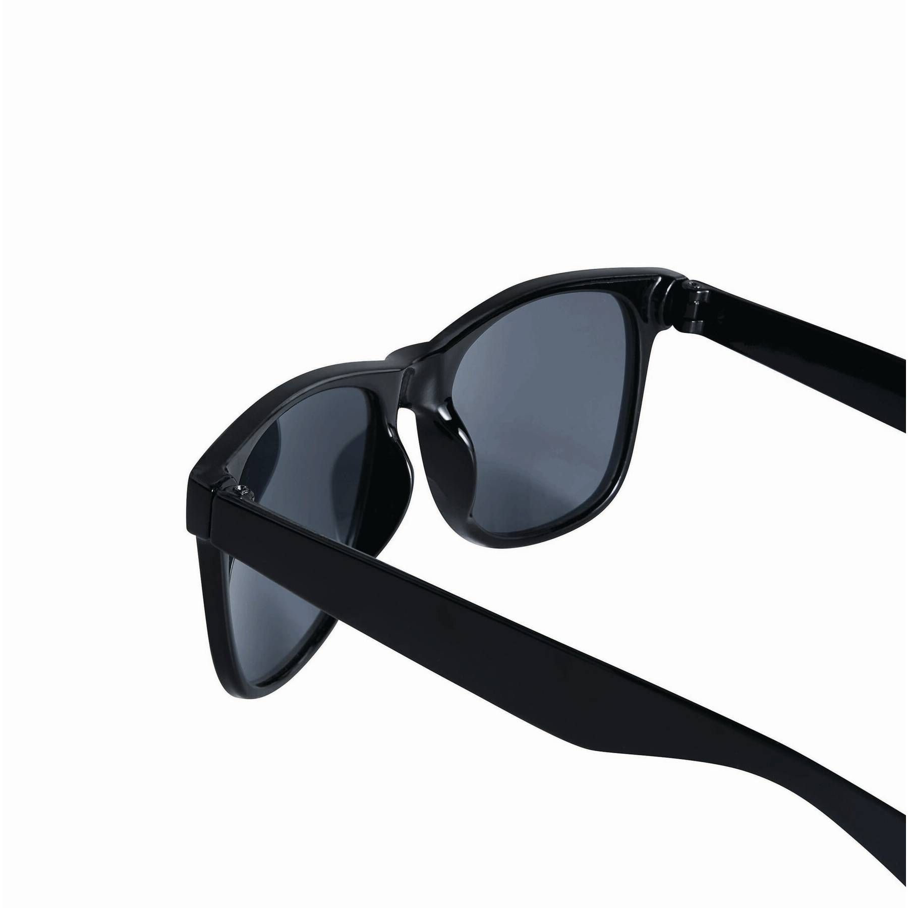 Sonnenbrille STYLISH - schwarz-138
