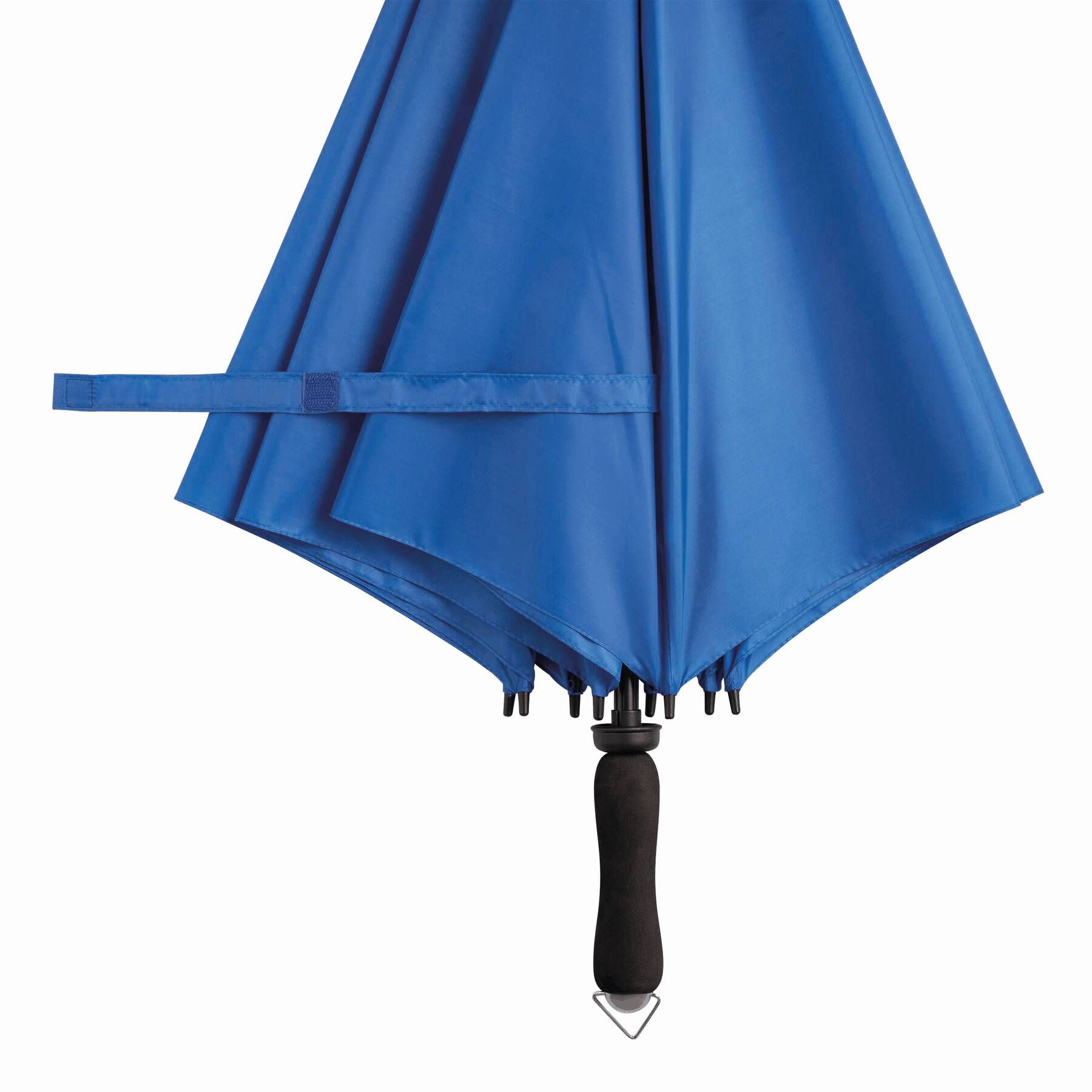 Golfschirm MOBILE - royalblau-442