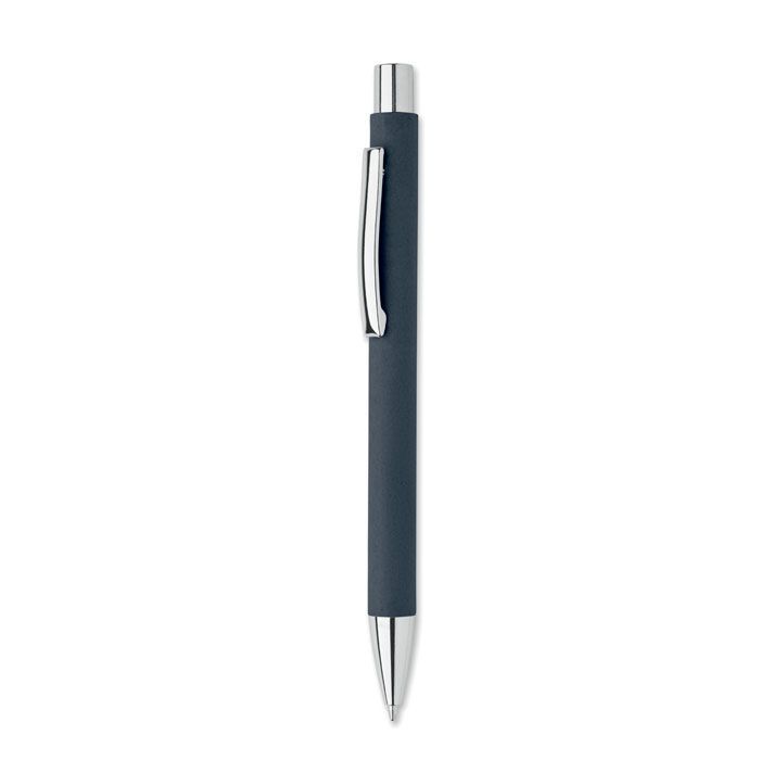 Druckkugelschreiber recycelt OLYMPIA - marineblau-837