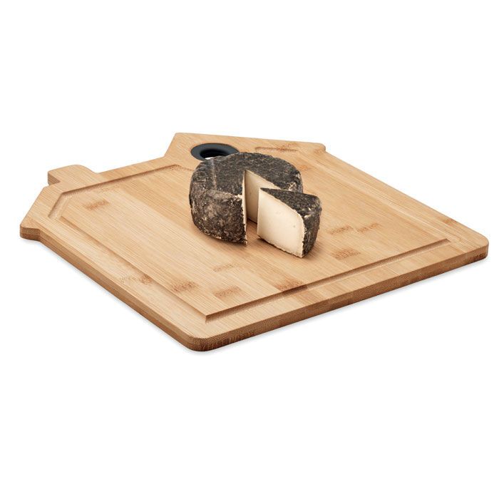 Schneidebrett Bambus RUMAT - holz-70