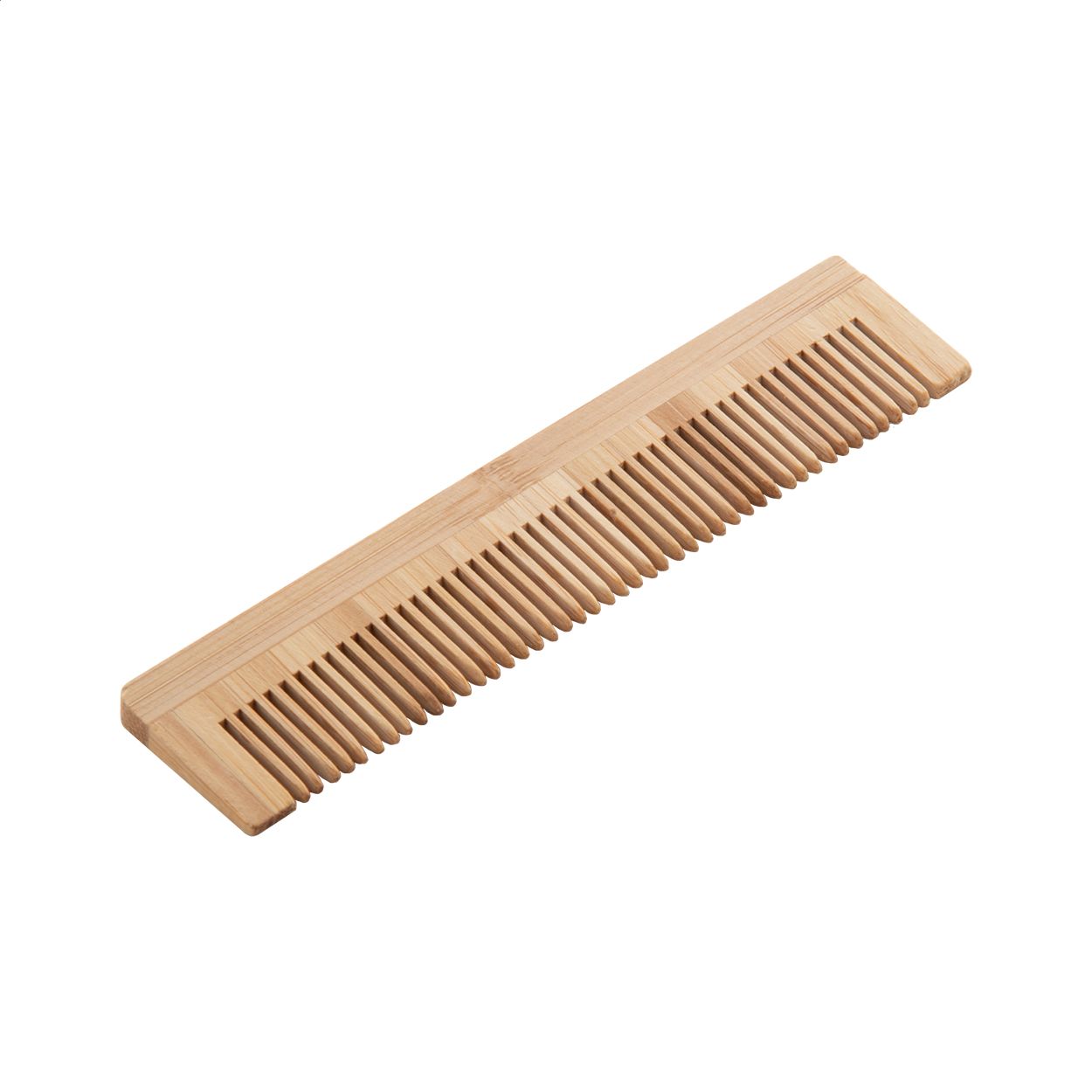 Bessone Bambu-Kamm - natur-538